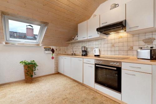 virtuve, Ferienwohnung Schillinger in Sasbach am Kaiserstuhl