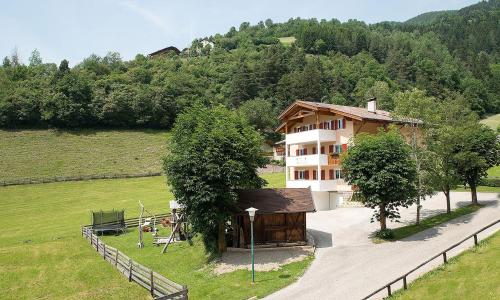 Talblick Apartement 1, Lienz