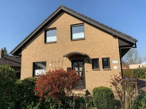 Ferienhaus Wacholderhain in Haselünne, Deutschland