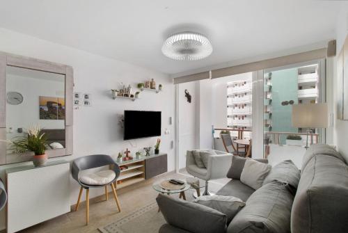 Confortable and cozy