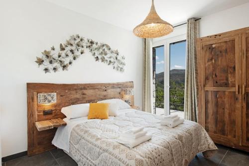  Villa Lice - Coronata in Casarza Ligure