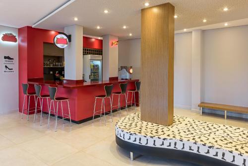 ibis Styles Birigui