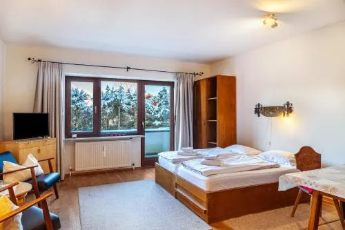 Haus Excelsior Top 3 in Seefeld in Tirol, Österreich