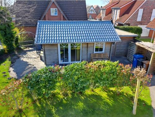 Haus Knüllenkieker in Wittmund, Deutschland
