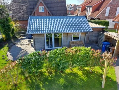 Haus Knüllenkieker in Wittmund, Deutschland