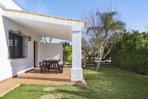 Casa de la Viña 4
