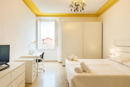 Top Floor - Panoramic Roof View - Quiet and Central
