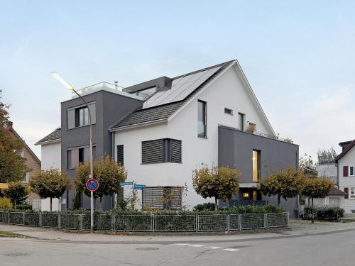 Kapps Haus - Langenargen