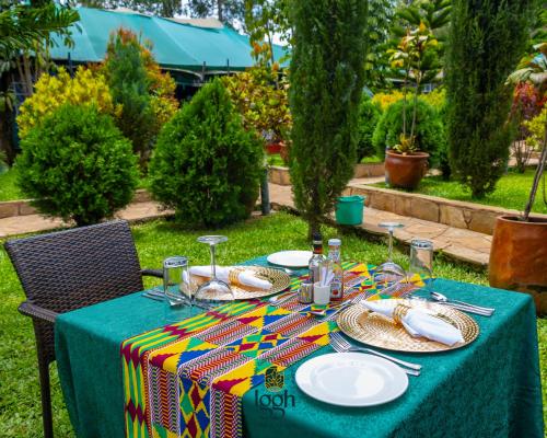 Garden, Lovely Garden Guest Home in Kisumu