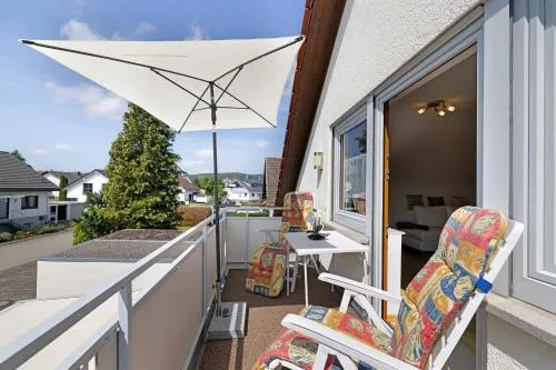 Urlaub in der Sonnenstadt 72351 in Geislingen, Deutschland
