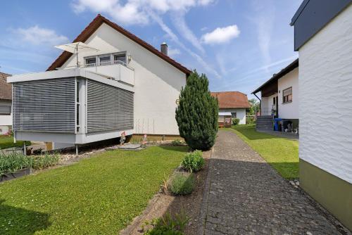 Exterior view, Urlaub in der Sonnenstadt 72351 in Geislingen