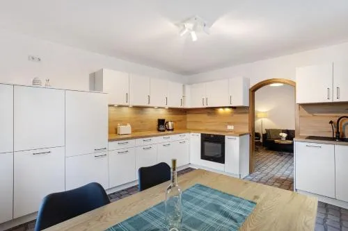 Ferienwohnung Huckelberg in Schmallenberg, Deutschland