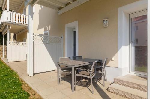 Apartment Torhaus Schloss Wocklum - image 23