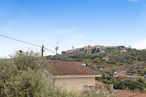  Appartamento La Buraggia in Diano San Pietro