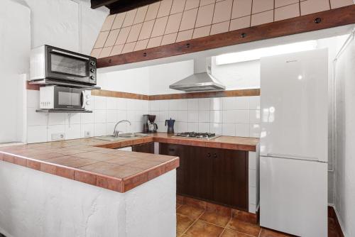 Cuina, La Casa Grande in Campanillas