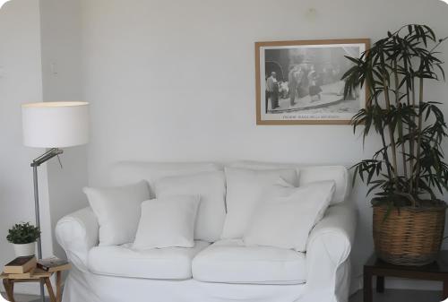 Panoramic Faro Apartment - image 7