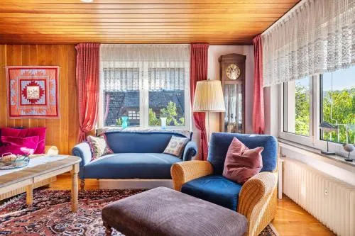 Ferienwohnung Kropp in Steinen, Deutschland