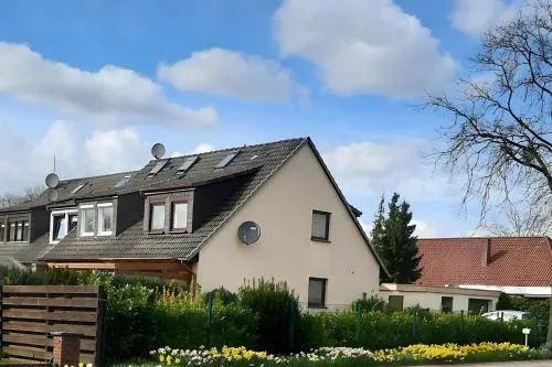 Bei Heike 1 in Zetel, Deutschland