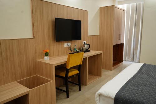 hotel photo