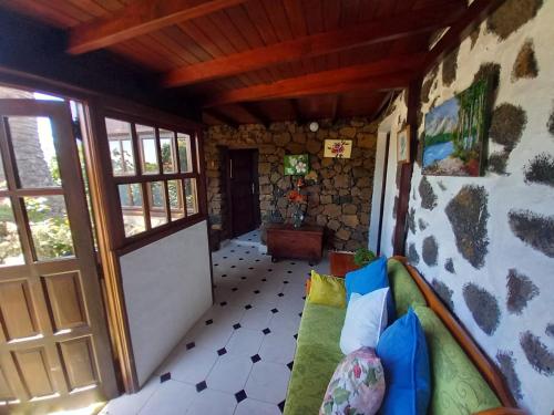 La Carpintera, Tijarafe (foto 10)
