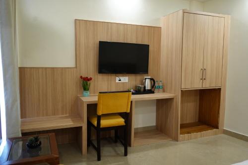 hotel photo