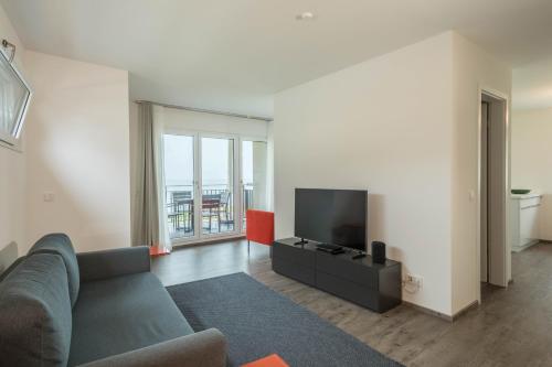 Ferienwohnung Arguna - Langenargen