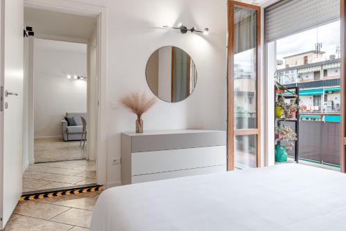 Maison Josephine Firenze, Florencie