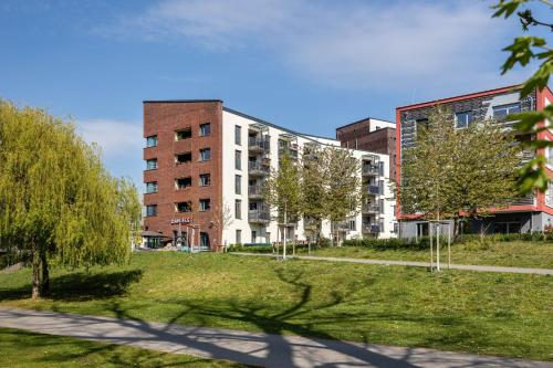Messe-Appartement Ihmeblick, Hannover (photo 10)