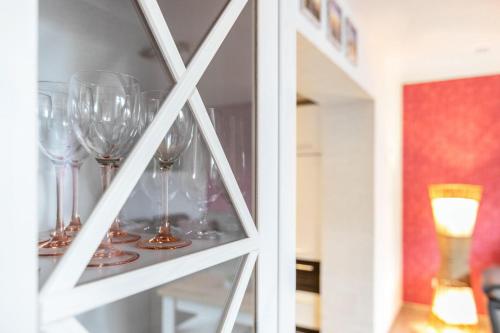 Ferienwohnung Tating in Tating, Deutschland