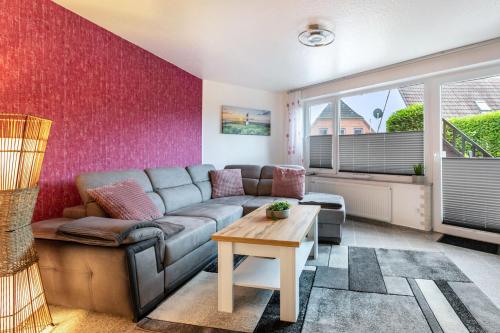 Ferienwohnung Tating in Tating, Deutschland