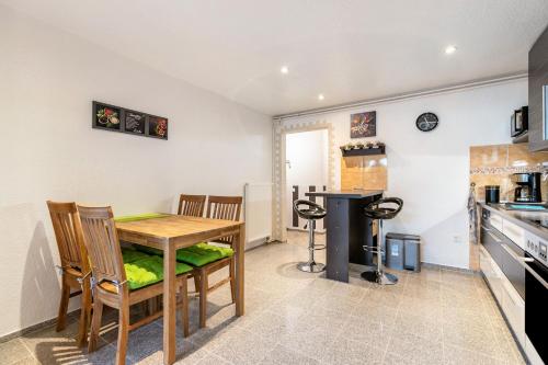 Ferienwohnung Tating in Tating, Deutschland