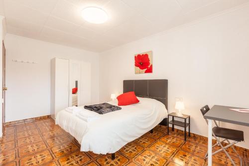 Apartamento Villa Mercedes, Cataluña