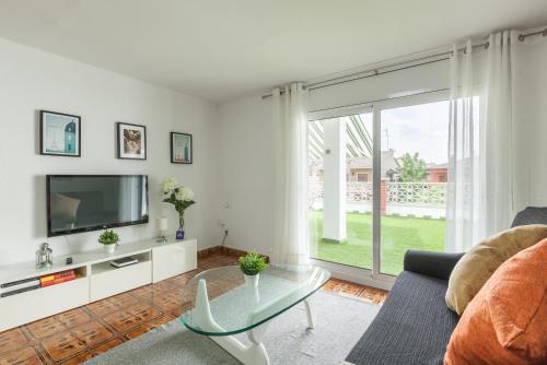 Apartamento Villa Mercedes in Rubi