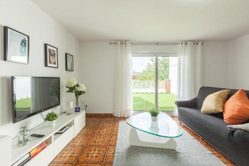 Vendégszoba, Apartamento Villa Mercedes in Rubi