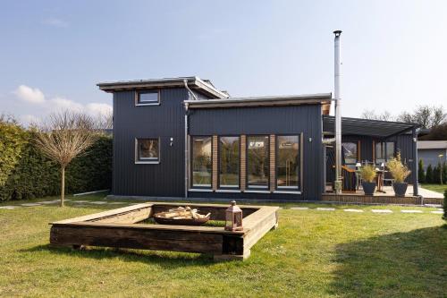 Exterior view, Happy-Nest in Oberkramer