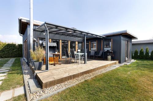 Exterior view, Happy-Nest in Oberkramer