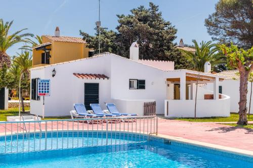Son Xoriguer 5 - Cala en Bosc