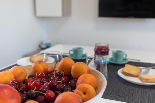 Suite N12 - Luxury Apartment, Bari (foto 10)
