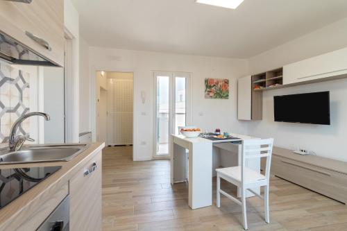 Suite N12 - Luxury Apartment, Bari (foto 4)
