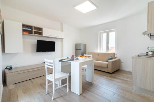 Suite N12 - Luxury Apartment gîte à louer Torre a Mare