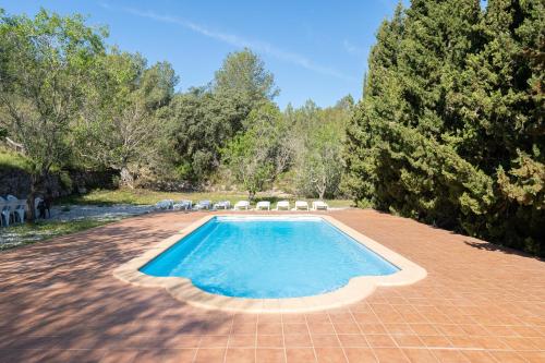 La Xaconera gîte à louer Club de Golf Costa Dorada Tarragona