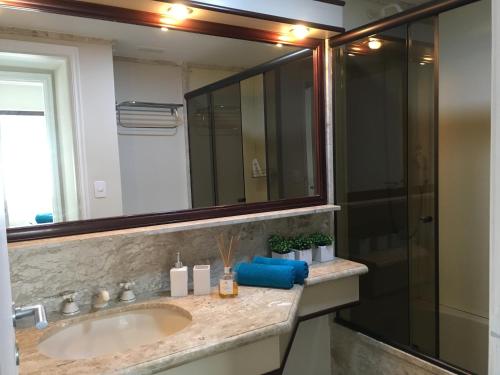Apartamento confortável - Jd Paulista, São Paulo (fotografie 10)