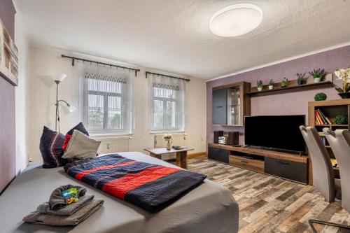 Ferienwohnung Comfort in Radeberg, Deutschland