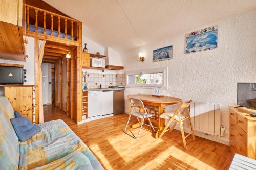 A szálláshely kívülről, Appartement Avec Balcon St Honore in Susville