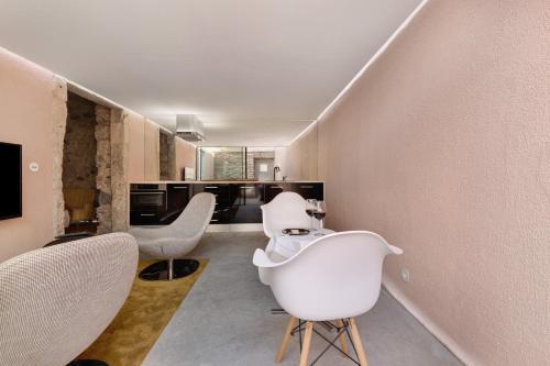 Lxfactory Terrace Lisbon Loft - image 29
