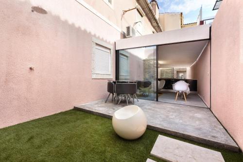 Lxfactory Terrace Lisbon Loft 2