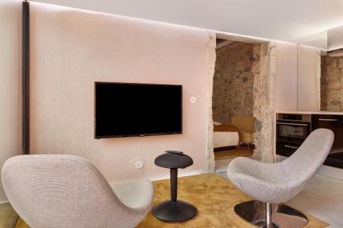 Lxfactory Terrace Lisbon Loft 5