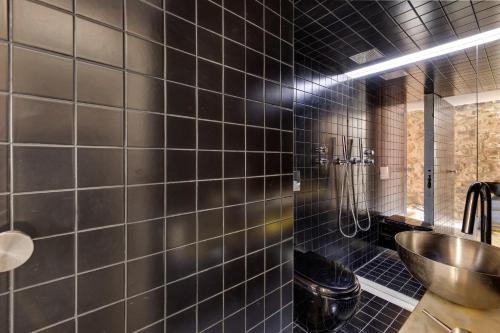 Lxfactory Terrace Lisbon Loft - image 31