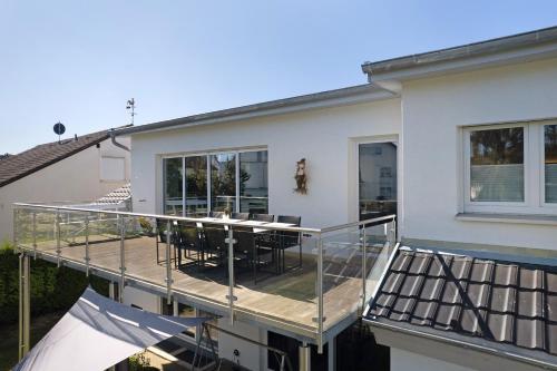 Wolf's Apartment Schwarzwald - Oberkirch
