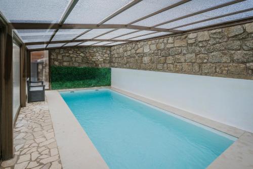 El Nogal de Marieta gîte à louer Peguerinos